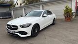 Mercedes-Benz C 300 4MATIC Autom. -Standheizung 
