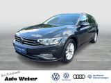 Volkswagen Passat Variant 2.0 TDI Business AHK Navi Massage