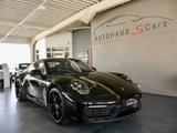 Porsche 992 Carrera*SD*Matrix*Bose*Leder* - Porsche 992: Coupe, Schwarz