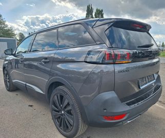 Peugeot 5008 - 5