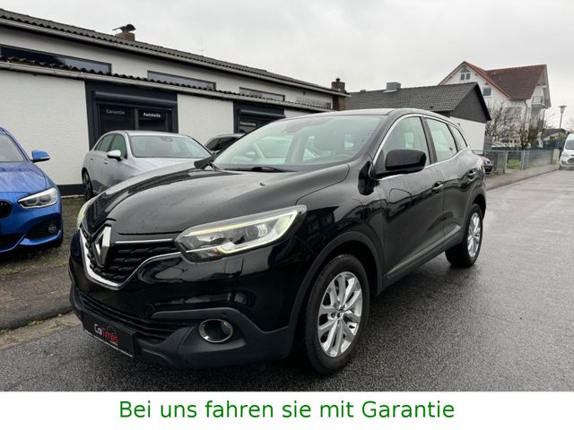 Renault Kadjar Experience 1.2 TCE 130 ENERGY ZEN EDC,