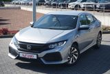 Honda Civic 1.0 VTEC TURBO ACC Sitzheizung Bluetooth - Honda Civic: Si Vtec