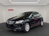 Mercedes-Benz B 200 NGD-AHK-PDC-TEMPOMAT-SERVICE NEU - mit CNG-Antrieb: Limousine