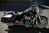 Harley-Davidson Road King Classic  - HARLEY-DAVIDSON 2008 ROAD KING