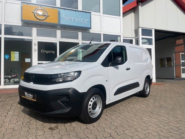 Opel Combo E Cargo 1,5 erhöhte Nutzlast