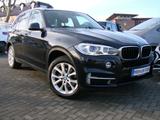 BMW X5 25d Xdrive Panorama LED HiFi AHK Kamera - BMW X5 xDrive 25d Gebrauchtwagen