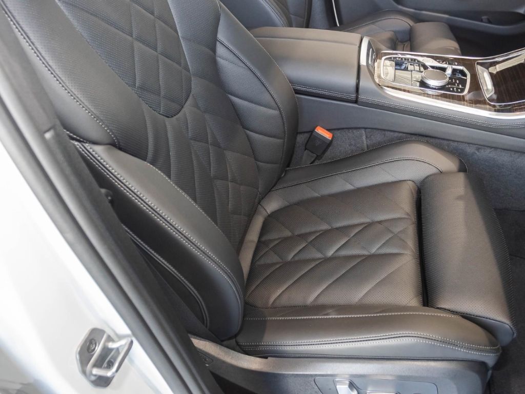BMW X5 - Bild 17