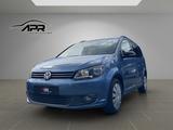 Volkswagen Touran Match 7 Sitzer Navi PDC - Volkswagen Touran: Match