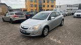 Opel Astra J Lim. 5-trg. Edition 2.Hand Tüv Neu - Opel Astra aus 2010: Edition