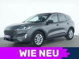 Ford Kuga Titanium Lenkradhzg|ACC|Navi|Kamera|AppLink - gebrauchte Ford SUV & Geländewagen