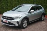Volkswagen Taigo 1.0 TSI DSG LED Sitzheizung Tempomat - silberne Volkswagen Taigo