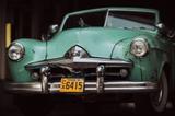 Andere US Car Oldtimer Kaiser Manhattan convertib... - Autos aus dem Jahr 1951