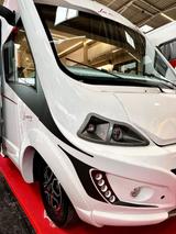 La Marca SPACE 7 / OHNE Hubbett / Automatik - Offers