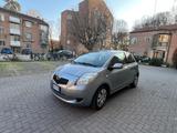Toyota Yaris 1.0 5 porte - Toyota Yaris: Kleinbus