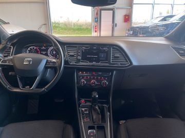 Seat Leon FR *Business-Paket*PDC*Kamera*