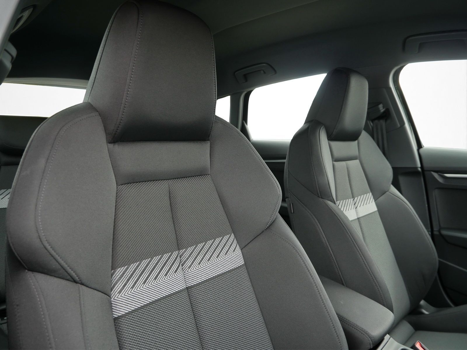 Audi A3 - Bild 11