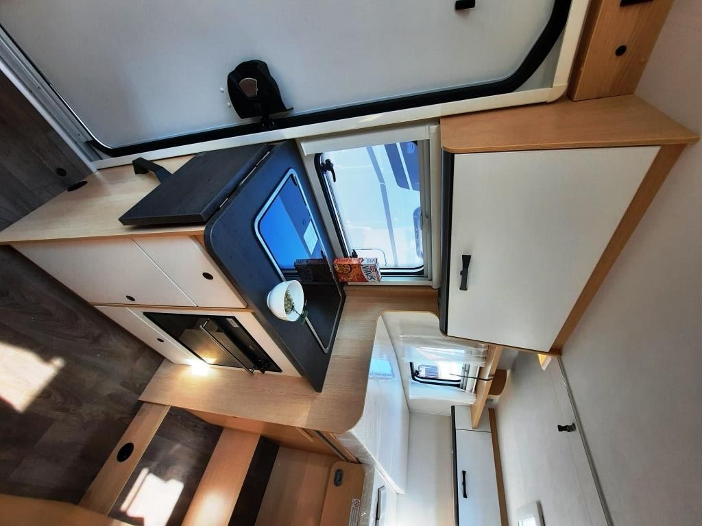 Fahrzeugabbildung Sunlight V 67S ADVENTURE EDITION Verfüg./Sparen Sie 5.386