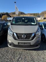 Nissan NV300 Kombi L2H1 2,9t PREMIUM - Nissan NV300 aus 2018