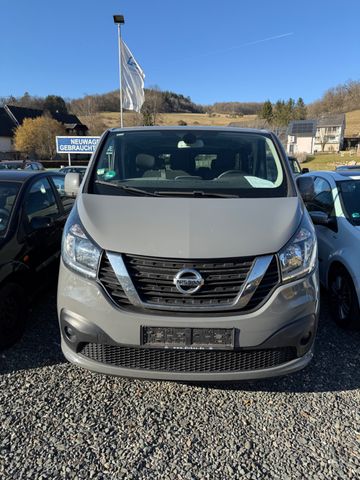 Nissan NV300 Kombi L2H1 2,9t PREMIUM