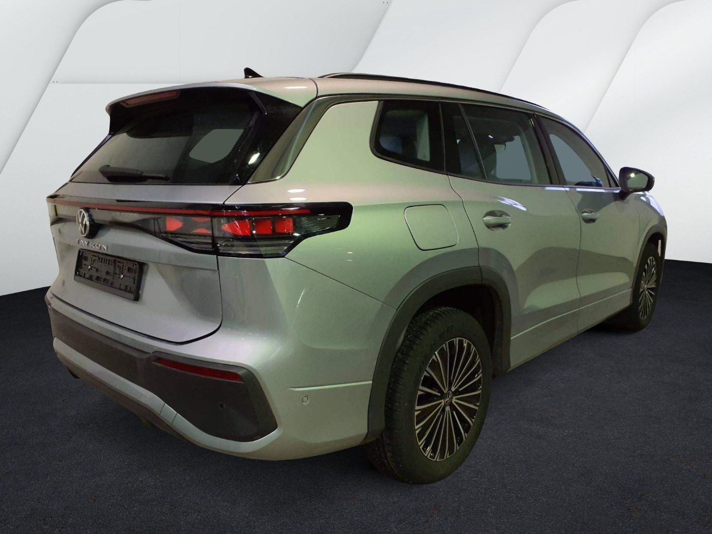 Volkswagen Tayron - Bild 3