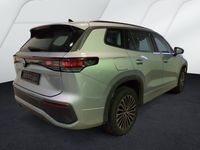 Volkswagen Tayron - Vorschau Bild 3