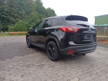 Mazda CX-5 - 7