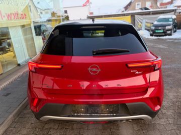 Bild 23 Opel Mokka Ultimate AT +LEDER+KAMERA+M-LED+ACC+SHZ+