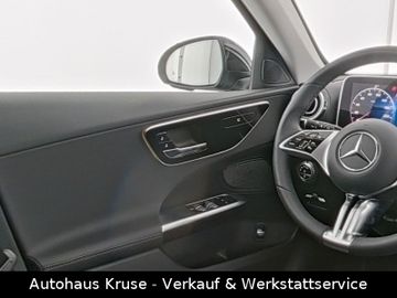 Mercedes C 180 - 9
