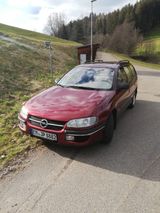 Opel Omega 2.0 - - Opel Omega aus 1994