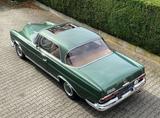 Mercedes-Benz 280SE Coupé Typ 111 - Mercedes-Benz 280 Gebrauchtwagen in Nürnberg