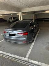 Audi A5 50 TDI tiptronic quattro Sportb. design d... - Audi A5 design mit Diesel-Antrieb