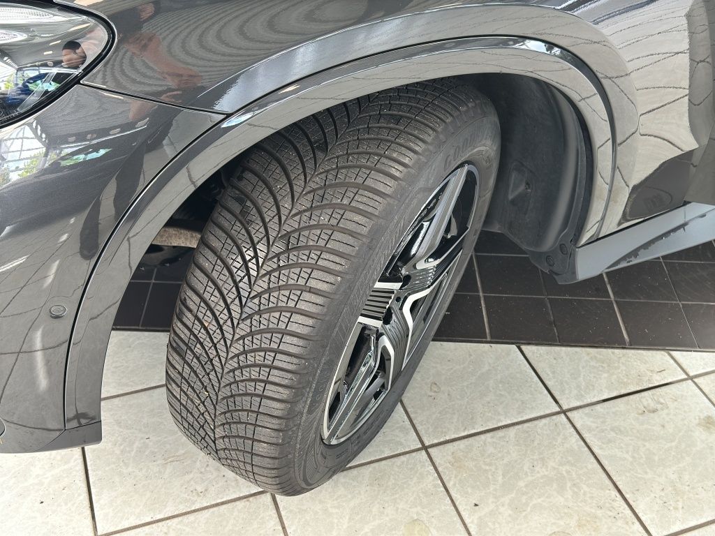 Fahrzeugabbildung Mercedes-Benz GLC 220 d 4MATIC AMG Line*Night Paket*Kamera