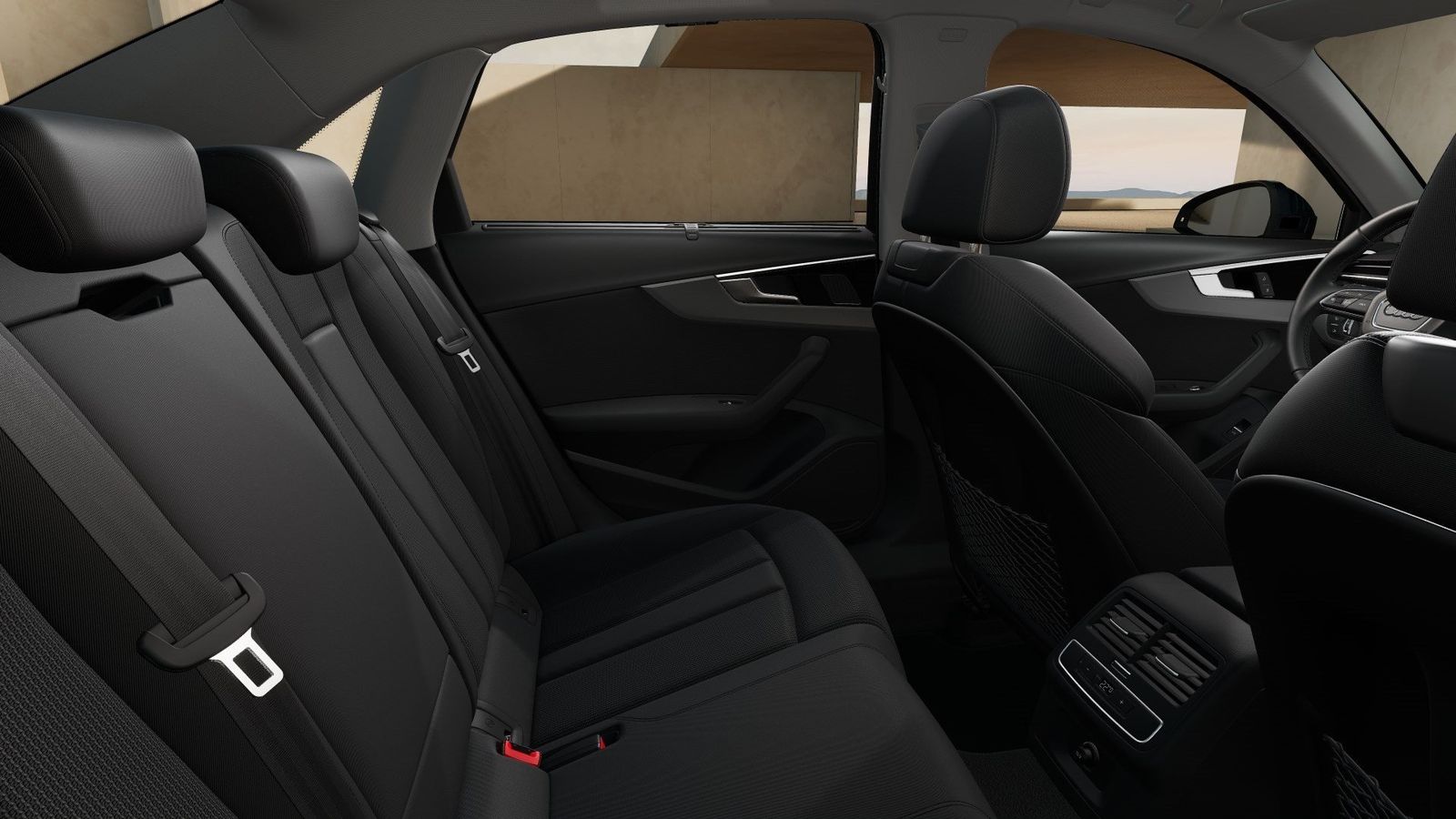 Audi A4 - Bild 13