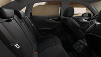 Audi A4 - Vorschau Bild 13