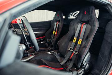 2020 Ferrari 488 PISTA 缩略图 27