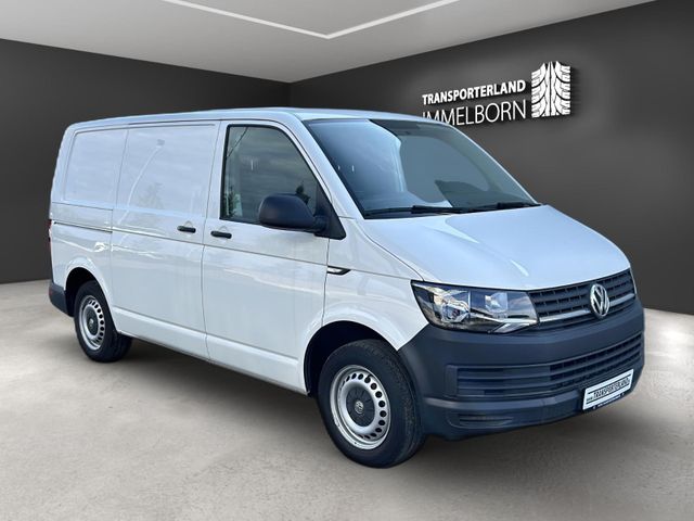 Volkswagen T6 2.0 TDI Standheizung+PDC+Werkstatt