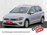 Volkswagen Golf Sportsvan 1.2 TSI Allstar Navi PDC SHZ Klim - VW Golf Sportsvan Gebrauchtwagen in Hannover