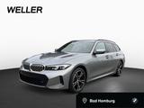 BMW 320d xDrive Touring MSport ParkAss 18" Bluetooth