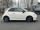 Fiat 500 C Sport*Navi*PDC*CarPlay*USB*Tempom*Klima* - Fiat mit Benzin-Antrieb: Cabrio, Sport