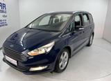 Ford Galaxy Titanium 7 Sitze*2,0-132kW*NAVI*KAMERA*E6 - Ford Galaxy: 1.6