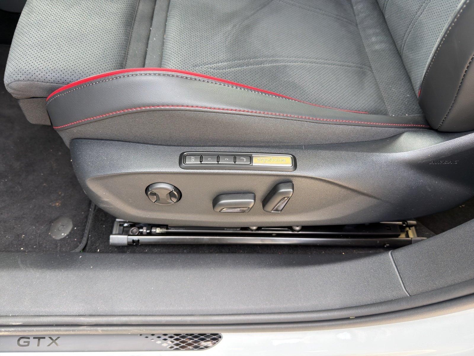 Volkswagen ID.7 4MOTION GTX Tourer | LED | AHK | NAVI