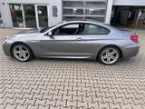 BMW 640i Coupé M Paket Scheckheft Keyless Head UP - BMW 640 mit Schiebedach