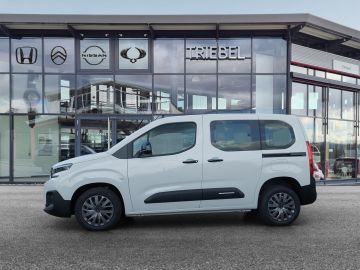 Citroën Berlingo MPV Plus M PT110 LED°CarPlay°AC°DAB°PDC