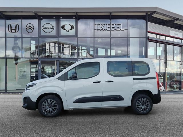 Citroën Berlingo MPV Plus M PT110 LED°CarPlay°AC°DAB°PDC