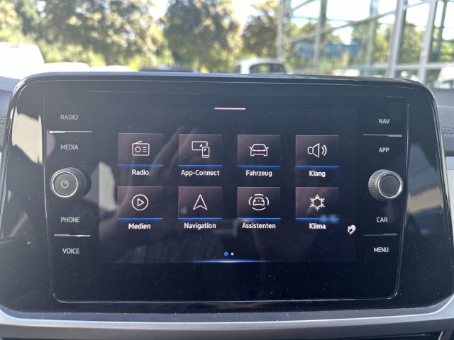 T-Roc 1.0 TSI Life LED 17 ALU PDC ACC WIRELESS
