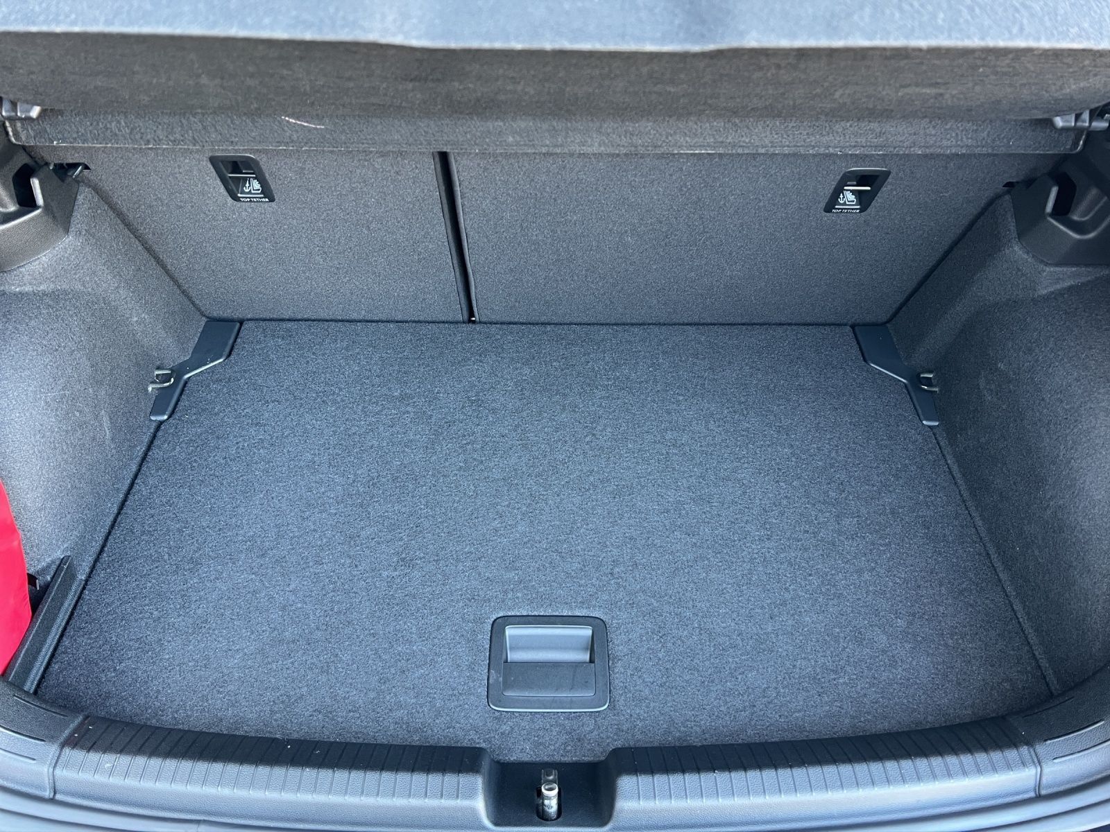 Polo MOVE 1,0 l TSI OPF 70 kW (95 PS) 7- Gang-Do