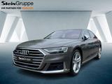 Audi S8 4.0 quattro TFSI ACC Virt Navi PDC Alcantara