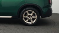 MINI Countryman D (Cooper) - Vorschau Bild 18