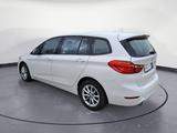 BMW 218i Gran Tourer Advantage PDC hinten, LED, Navi - BMW 218 Gran Tourer: Van