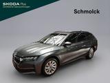 Skoda Octavia Combi Selection 2.0 TDI DSG AHK NAVI LED